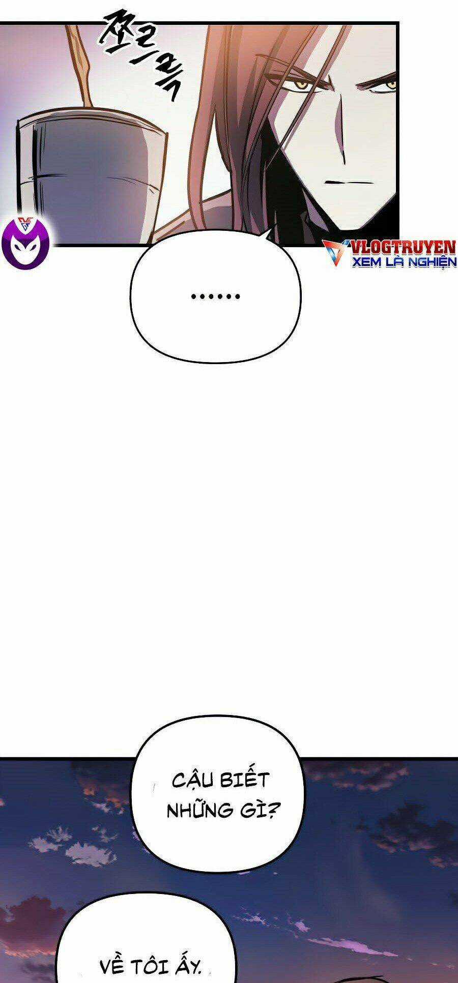 Chiền Thần Tự Sát Hồi Quy Chapter 20 trang 85