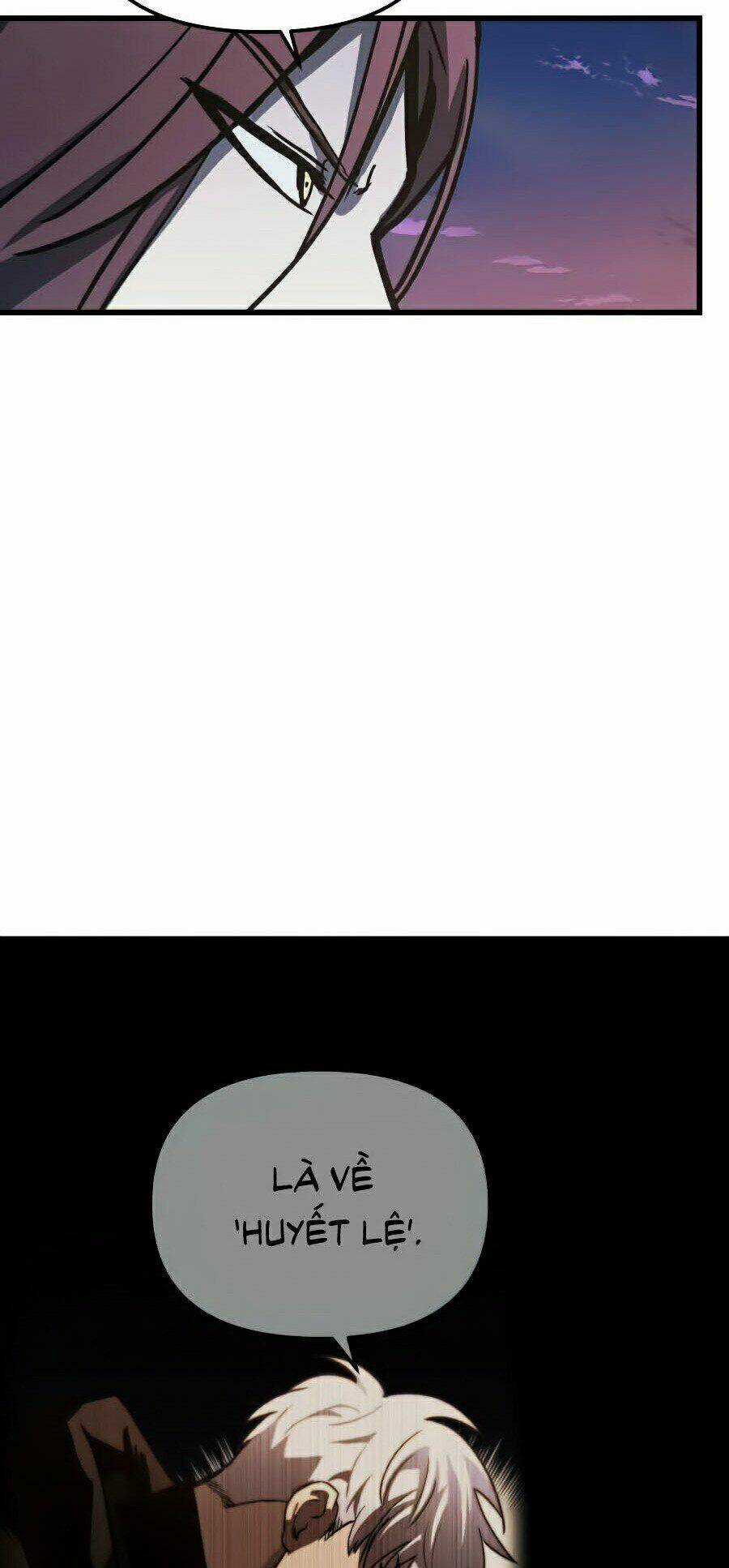 Chiền Thần Tự Sát Hồi Quy Chapter 20 trang 88