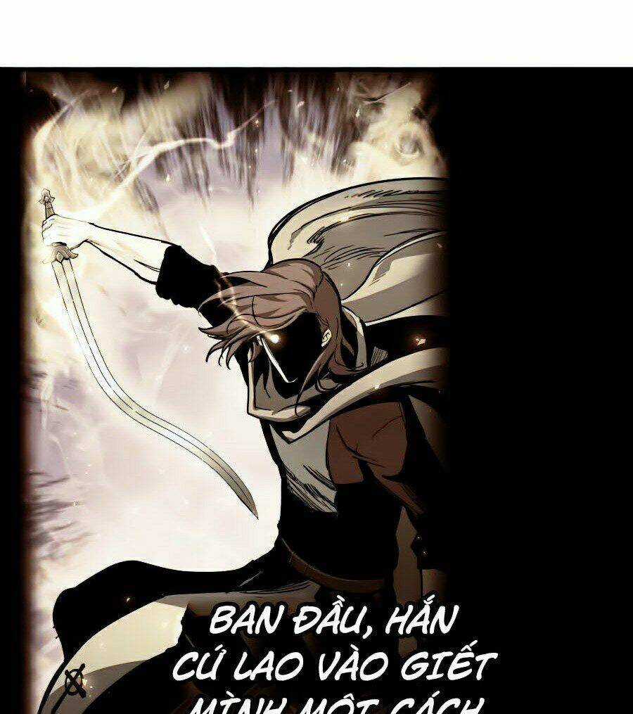 Chiền Thần Tự Sát Hồi Quy Chapter 20 trang 97