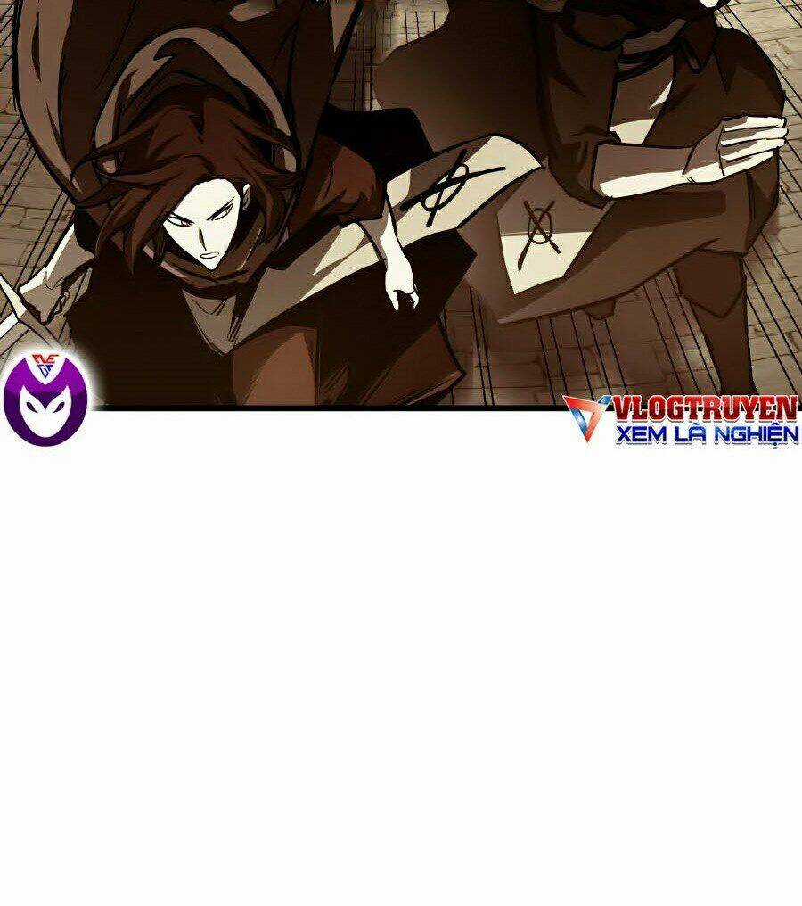 Chiền Thần Tự Sát Hồi Quy Chapter 20 trang 99