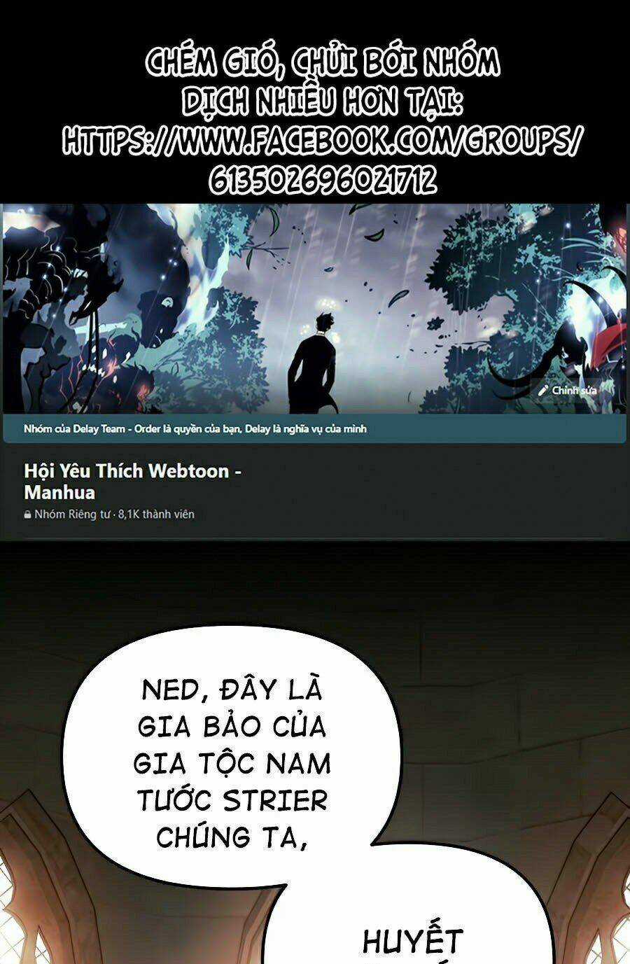 Chiền Thần Tự Sát Hồi Quy Chapter 21 trang 0