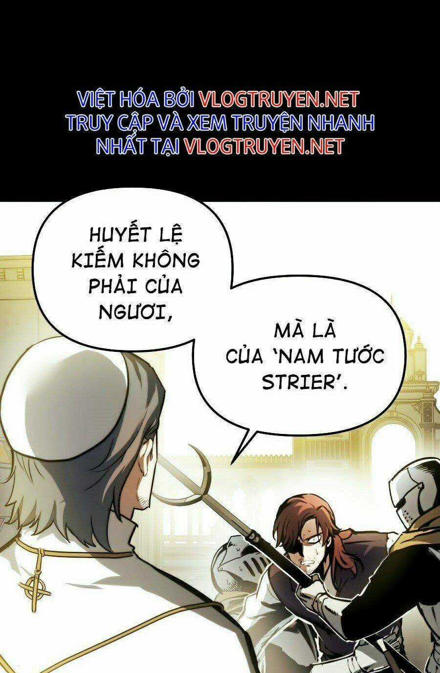 Chiền Thần Tự Sát Hồi Quy Chapter 21 trang 14