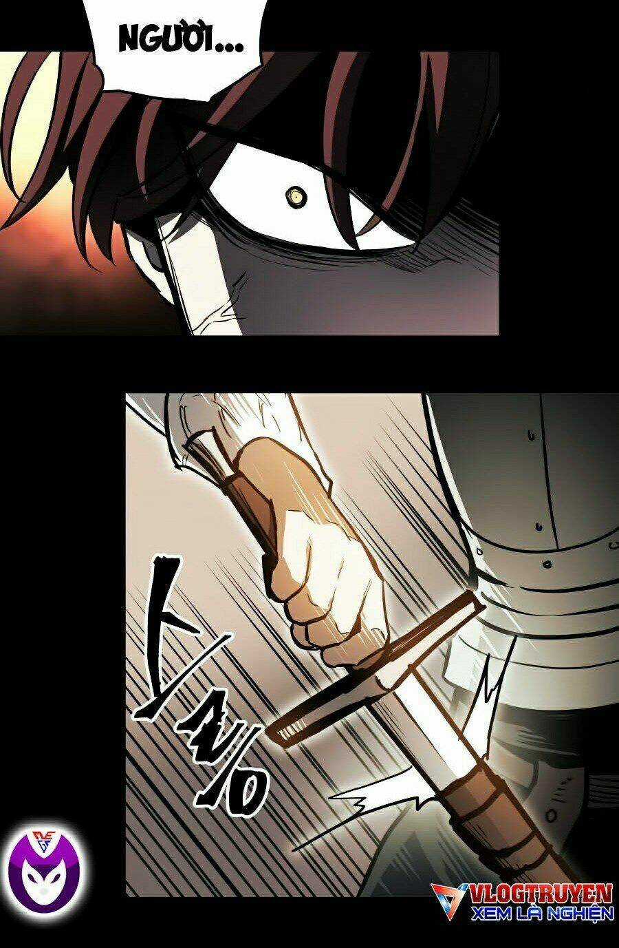 Chiền Thần Tự Sát Hồi Quy Chapter 21 trang 16