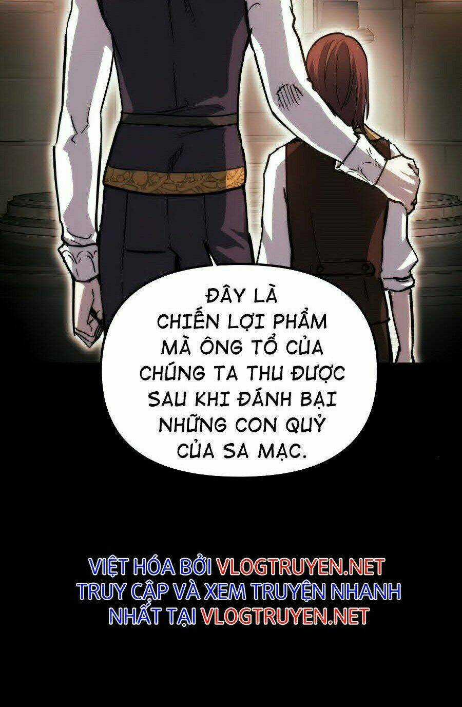 Chiền Thần Tự Sát Hồi Quy Chapter 21 trang 2