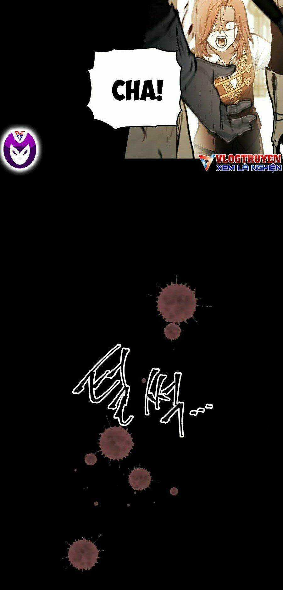 Chiền Thần Tự Sát Hồi Quy Chapter 21 trang 23