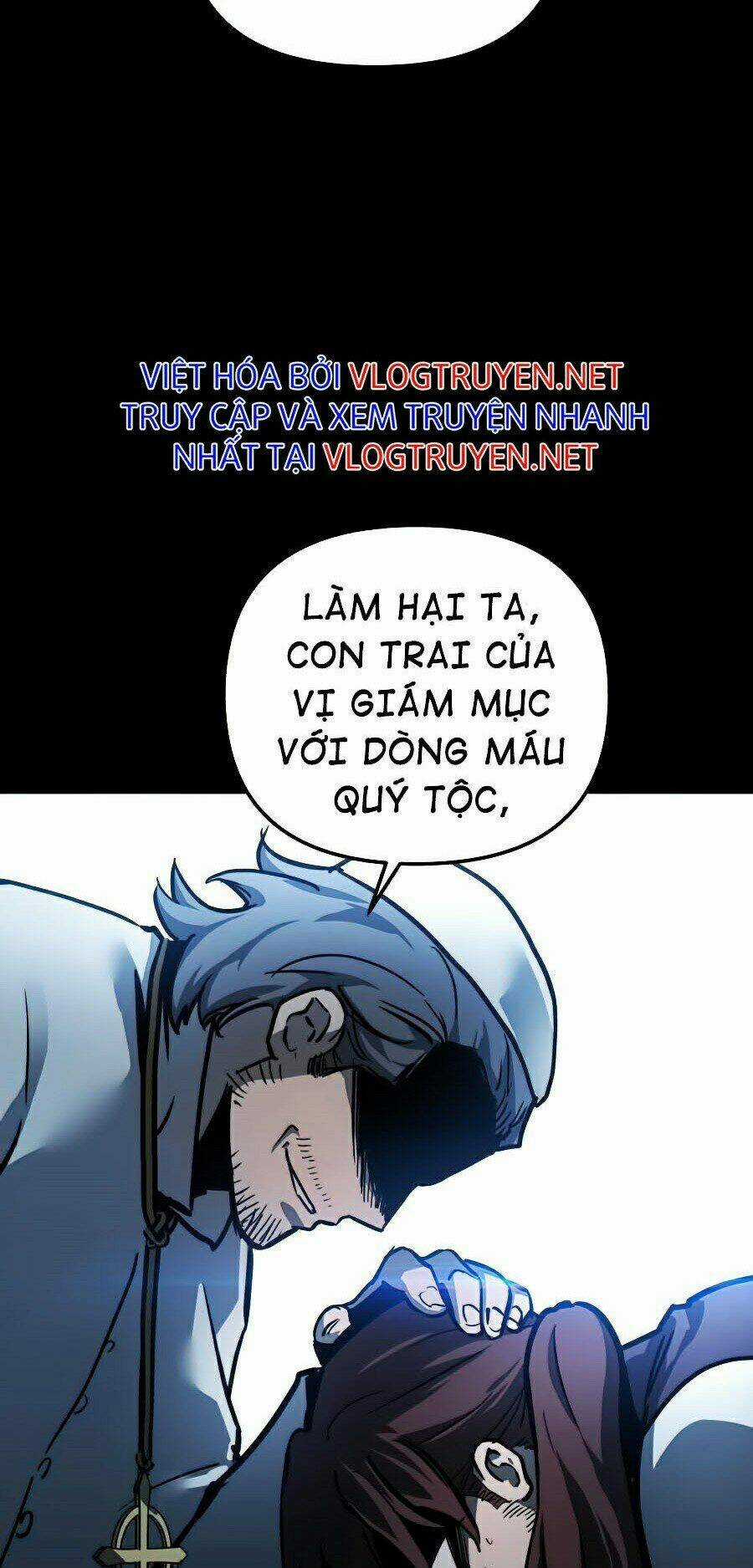 Chiền Thần Tự Sát Hồi Quy Chapter 21 trang 25