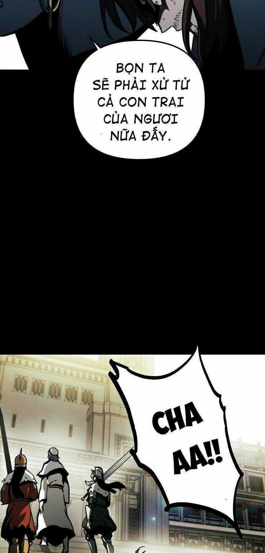 Chiền Thần Tự Sát Hồi Quy Chapter 21 trang 26