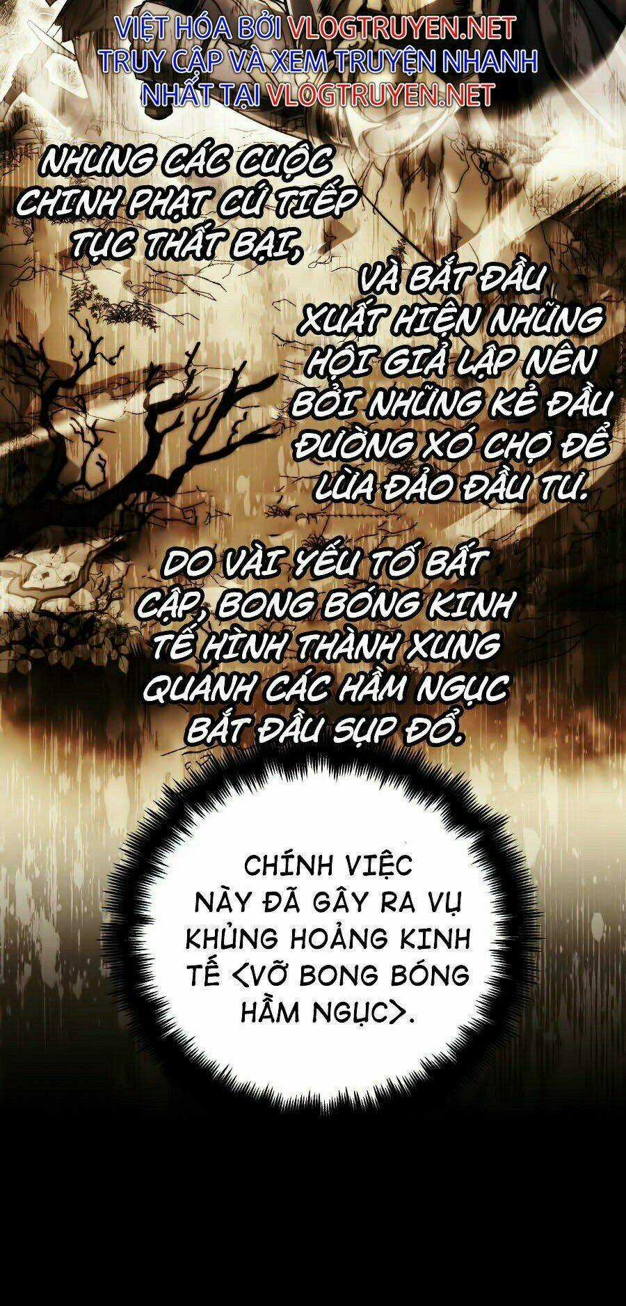 Chiền Thần Tự Sát Hồi Quy Chapter 21 trang 29