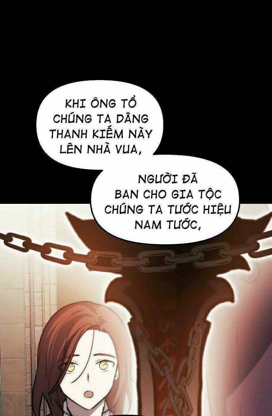Chiền Thần Tự Sát Hồi Quy Chapter 21 trang 3