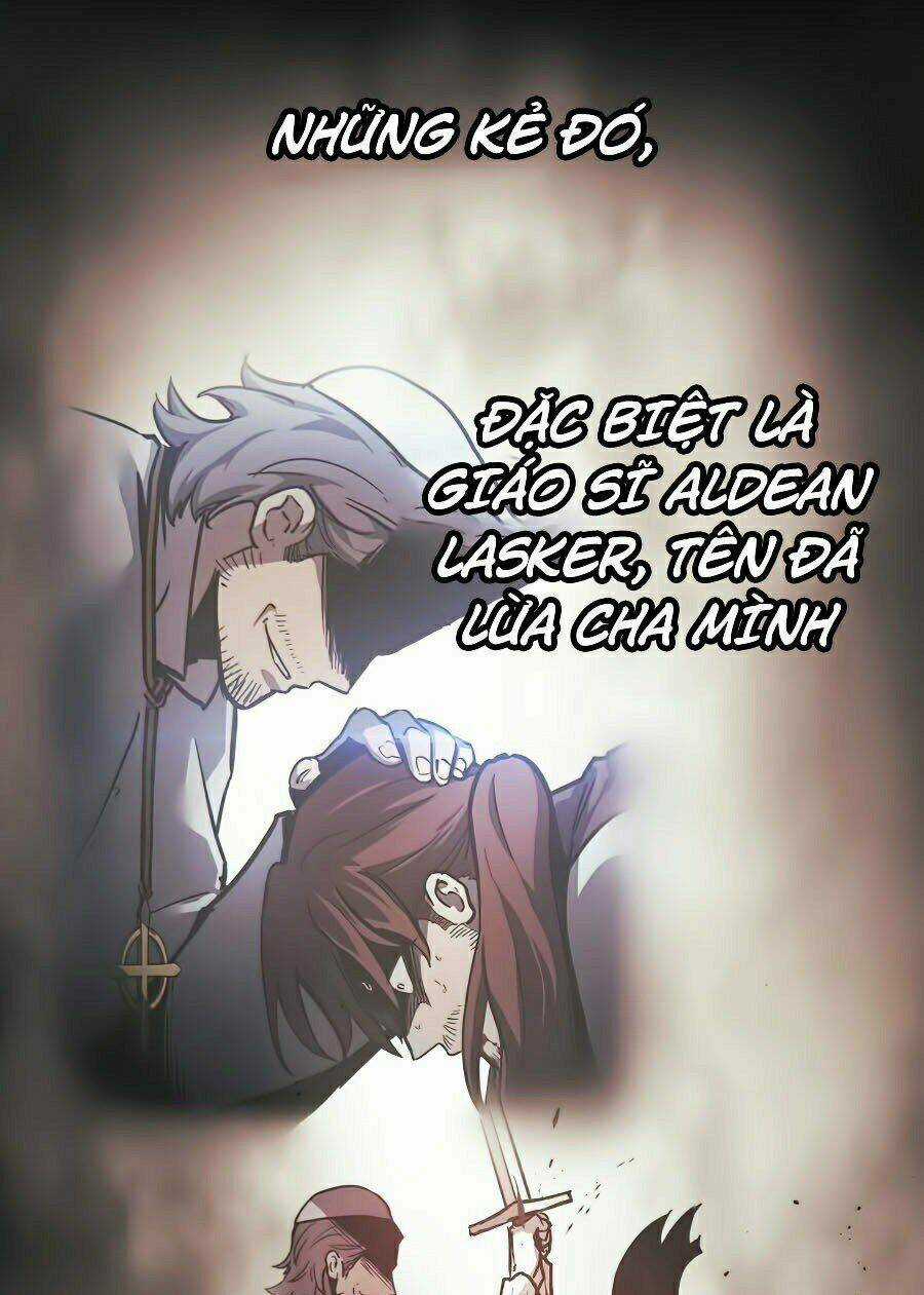 Chiền Thần Tự Sát Hồi Quy Chapter 21 trang 35