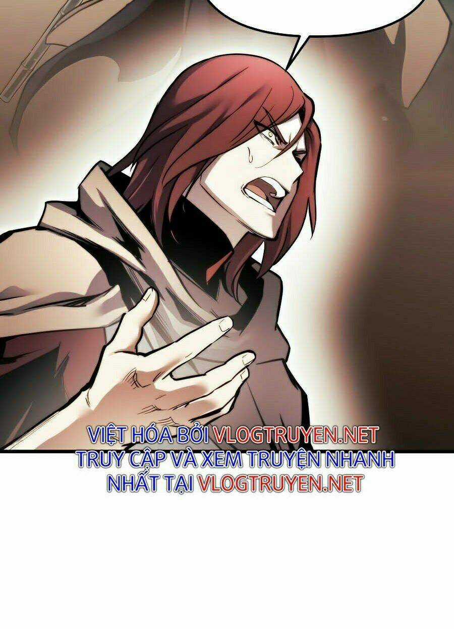 Chiền Thần Tự Sát Hồi Quy Chapter 21 trang 41