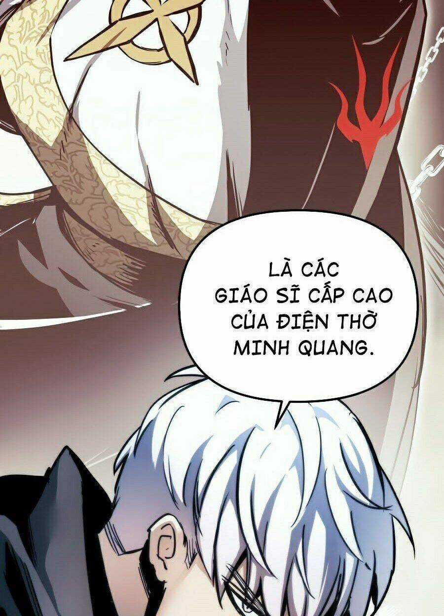 Chiền Thần Tự Sát Hồi Quy Chapter 21 trang 45