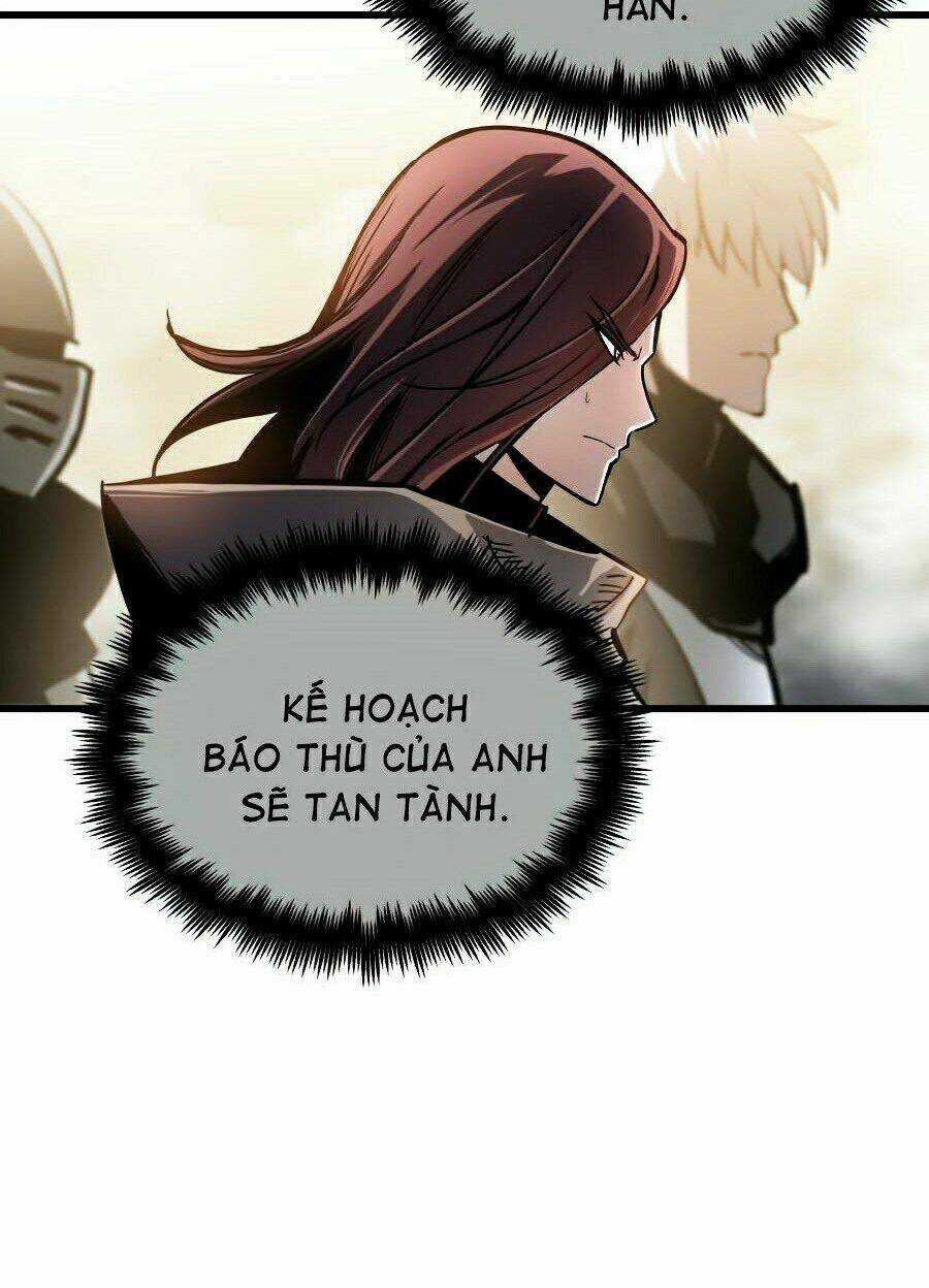 Chiền Thần Tự Sát Hồi Quy Chapter 21 trang 53