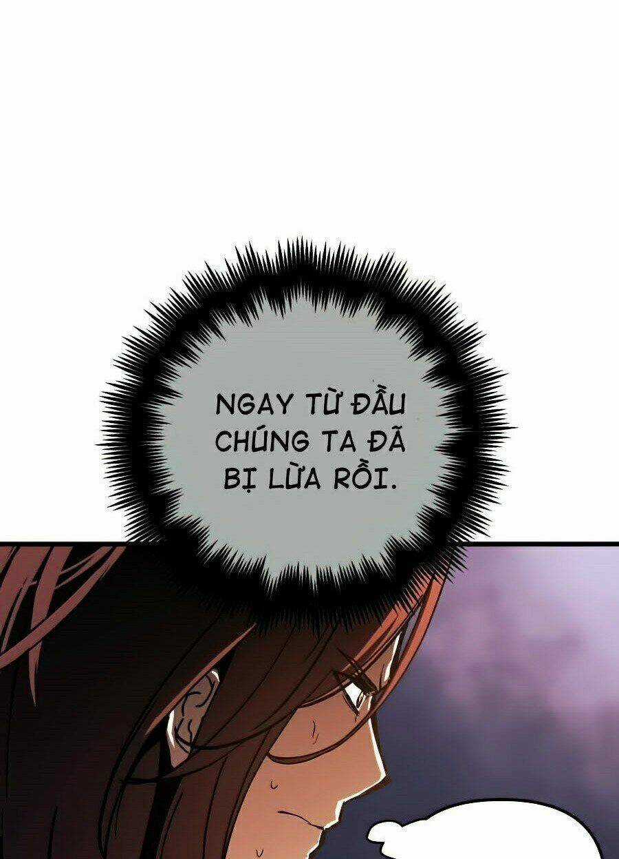 Chiền Thần Tự Sát Hồi Quy Chapter 21 trang 54