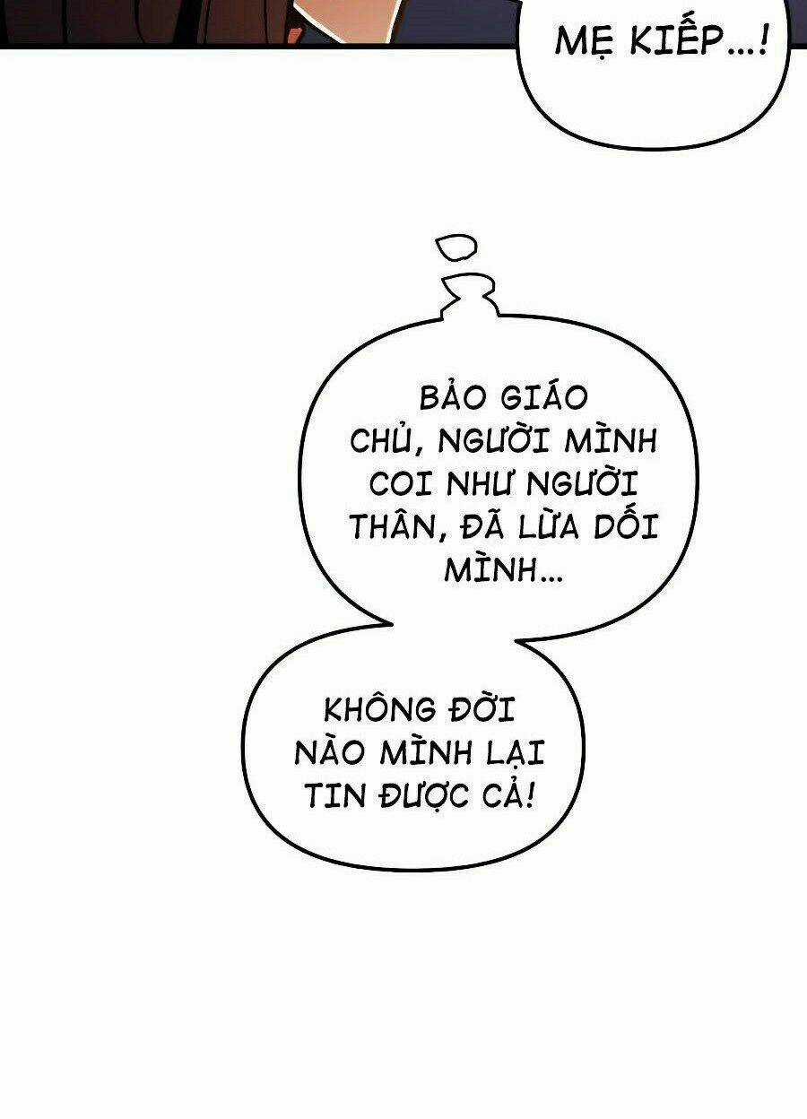 Chiền Thần Tự Sát Hồi Quy Chapter 21 trang 55