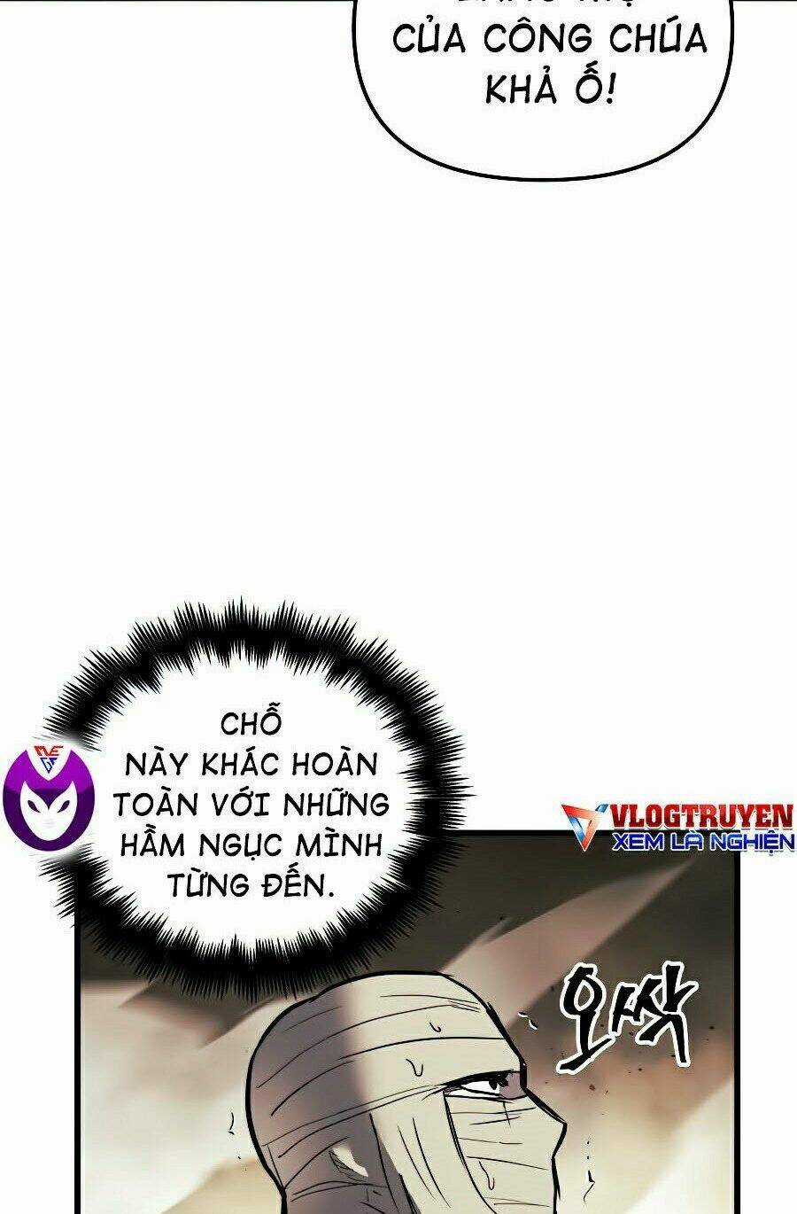 Chiền Thần Tự Sát Hồi Quy Chapter 21 trang 63