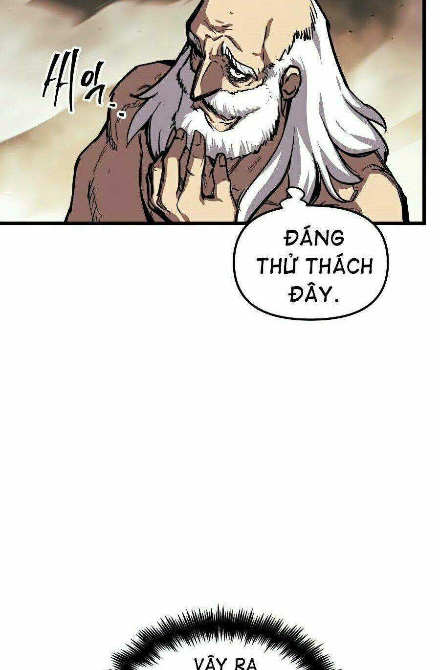 Chiền Thần Tự Sát Hồi Quy Chapter 21 trang 65