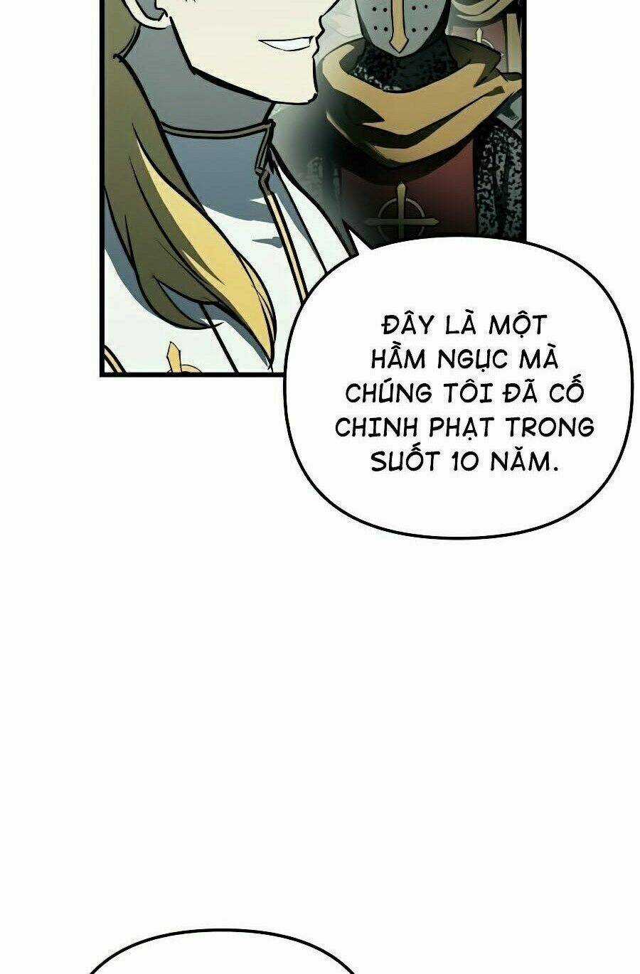 Chiền Thần Tự Sát Hồi Quy Chapter 21 trang 69