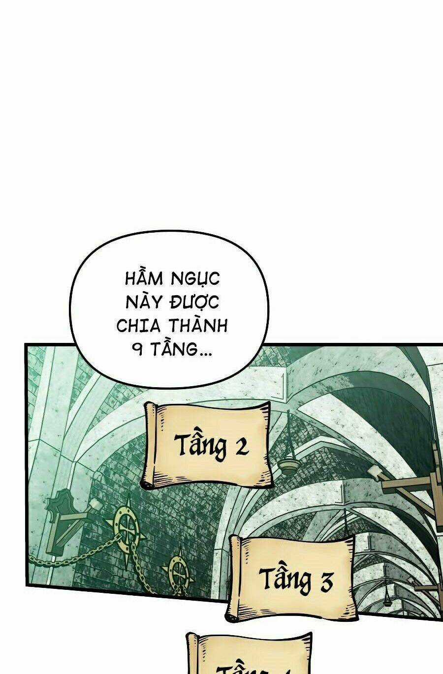 Chiền Thần Tự Sát Hồi Quy Chapter 21 trang 71