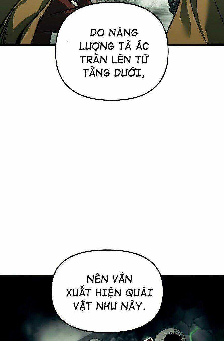 Chiền Thần Tự Sát Hồi Quy Chapter 21 trang 74