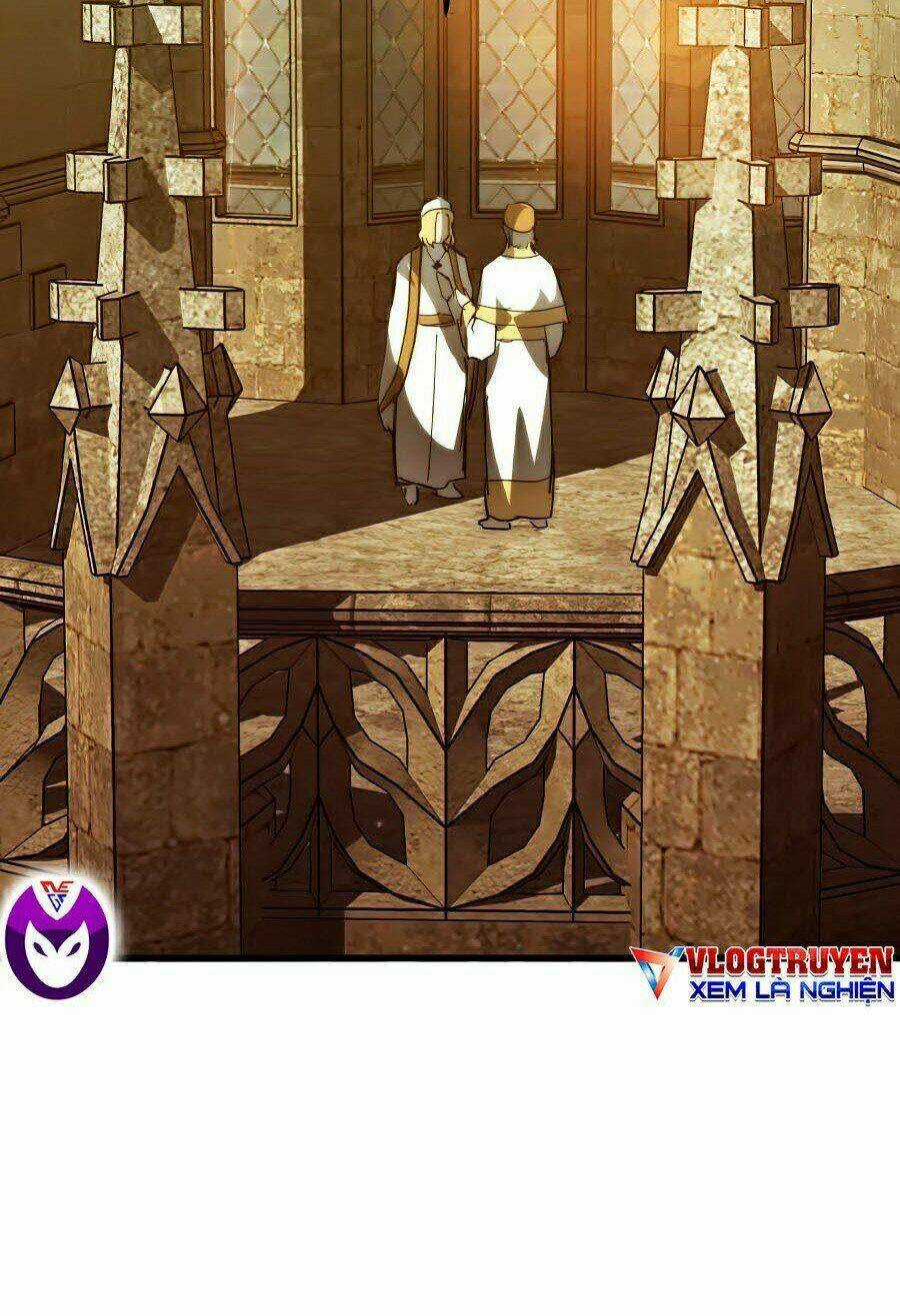 Chiền Thần Tự Sát Hồi Quy Chapter 21 trang 83