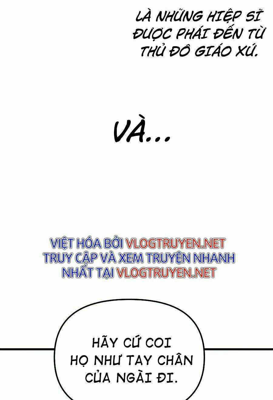 Chiền Thần Tự Sát Hồi Quy Chapter 21 trang 87