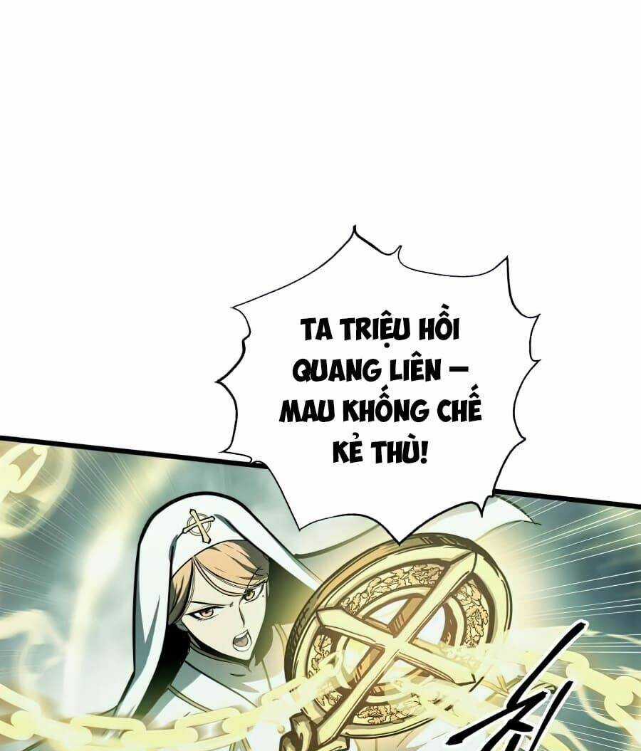 Chiền Thần Tự Sát Hồi Quy Chapter 22 trang 11