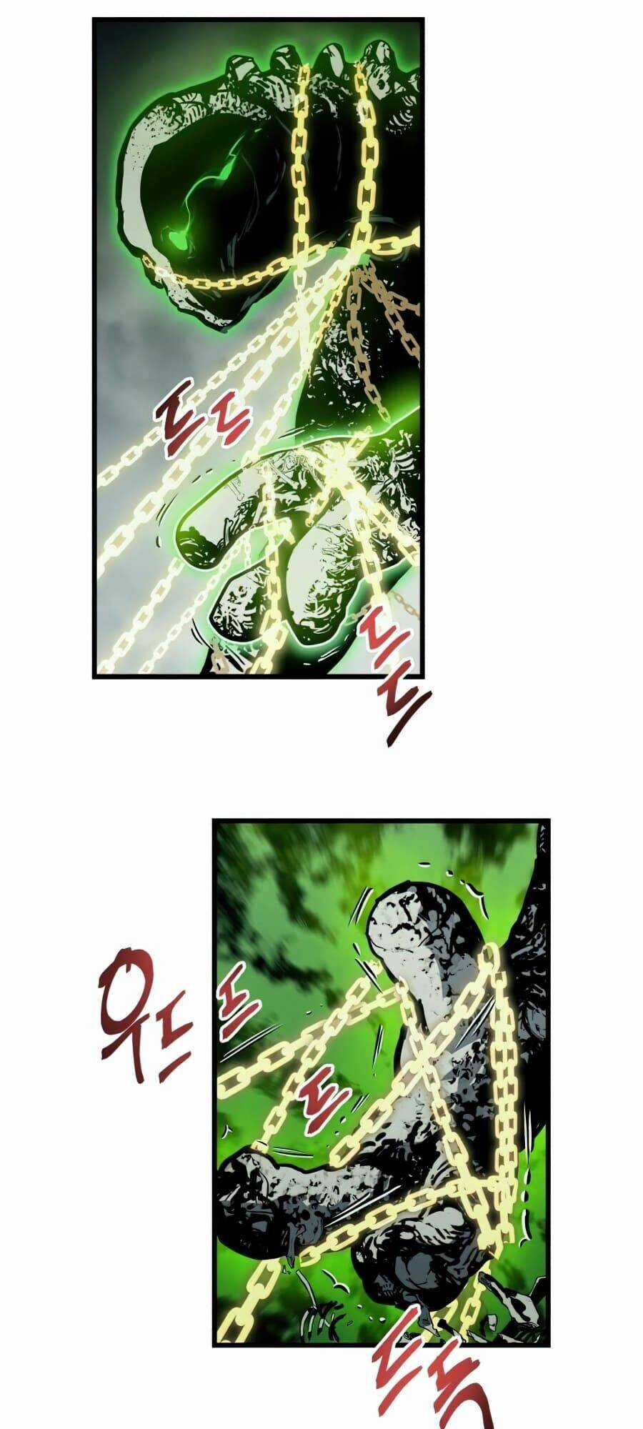 Chiền Thần Tự Sát Hồi Quy Chapter 22 trang 15