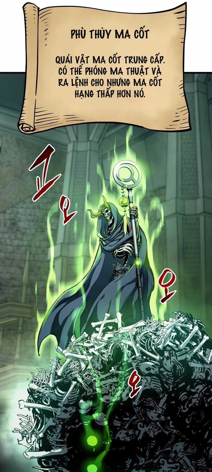 Chiền Thần Tự Sát Hồi Quy Chapter 22 trang 24