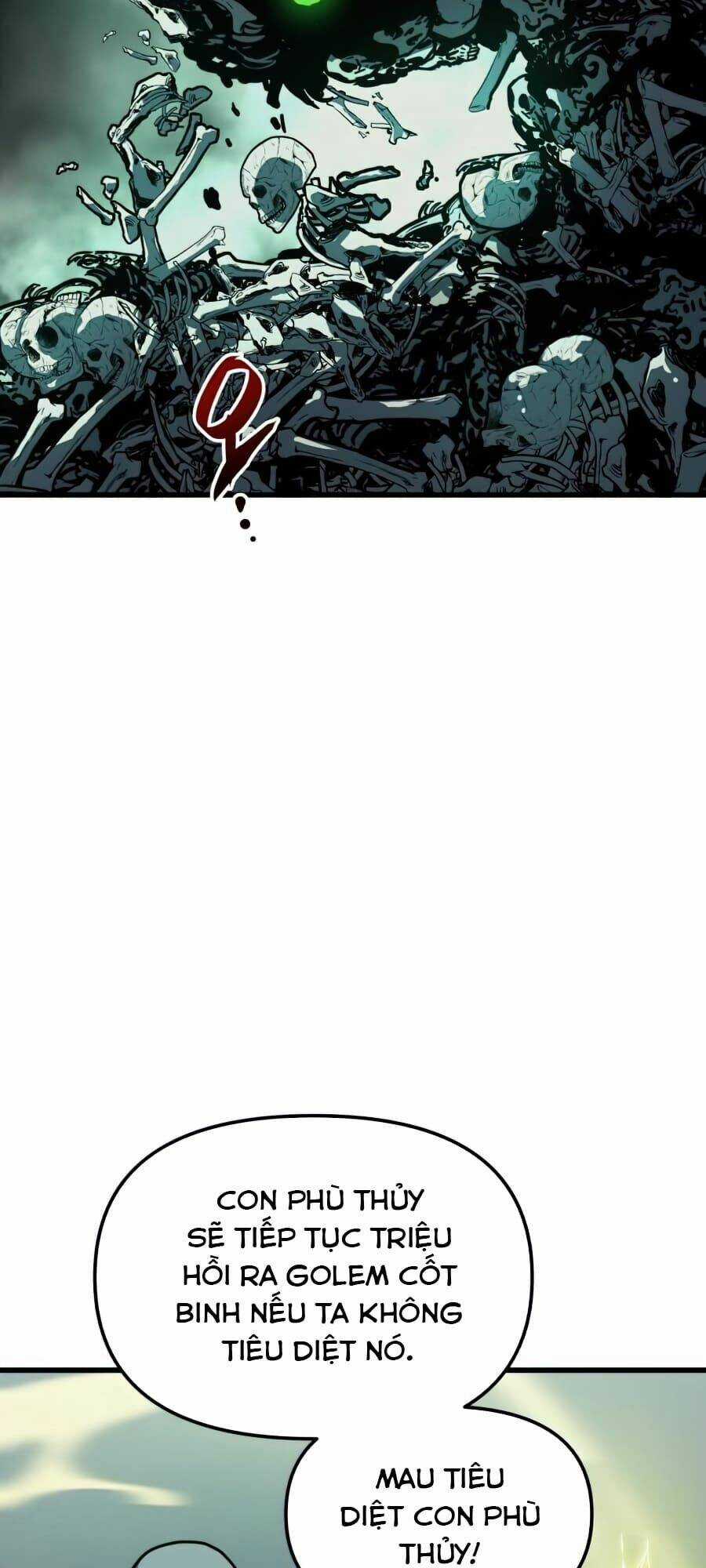 Chiền Thần Tự Sát Hồi Quy Chapter 22 trang 25