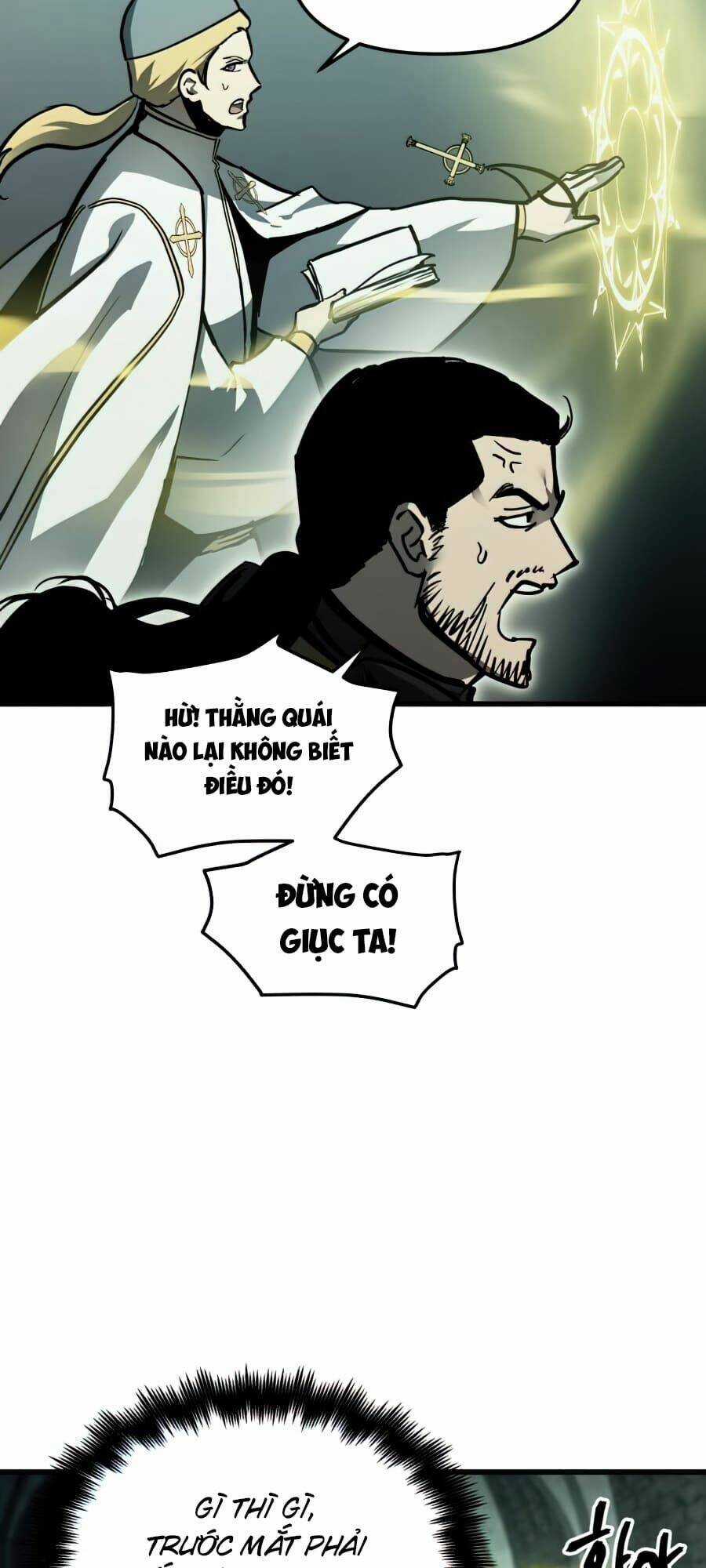 Chiền Thần Tự Sát Hồi Quy Chapter 22 trang 26