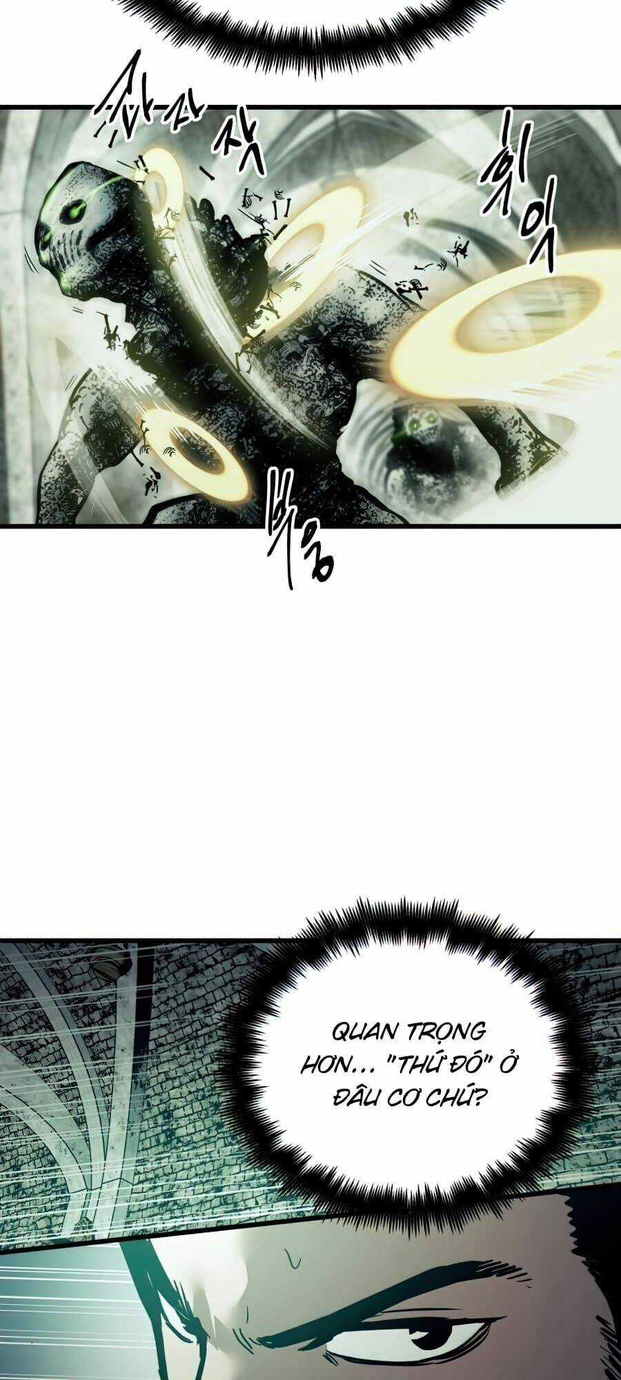 Chiền Thần Tự Sát Hồi Quy Chapter 22 trang 28