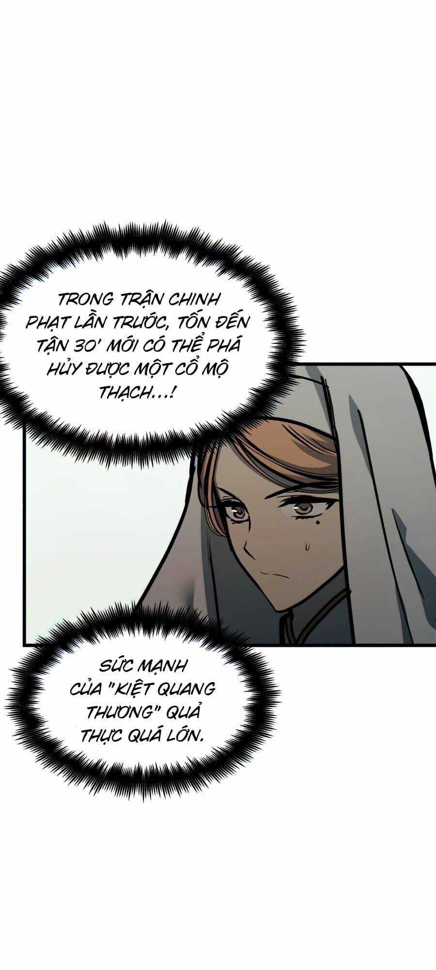 Chiền Thần Tự Sát Hồi Quy Chapter 22 trang 38