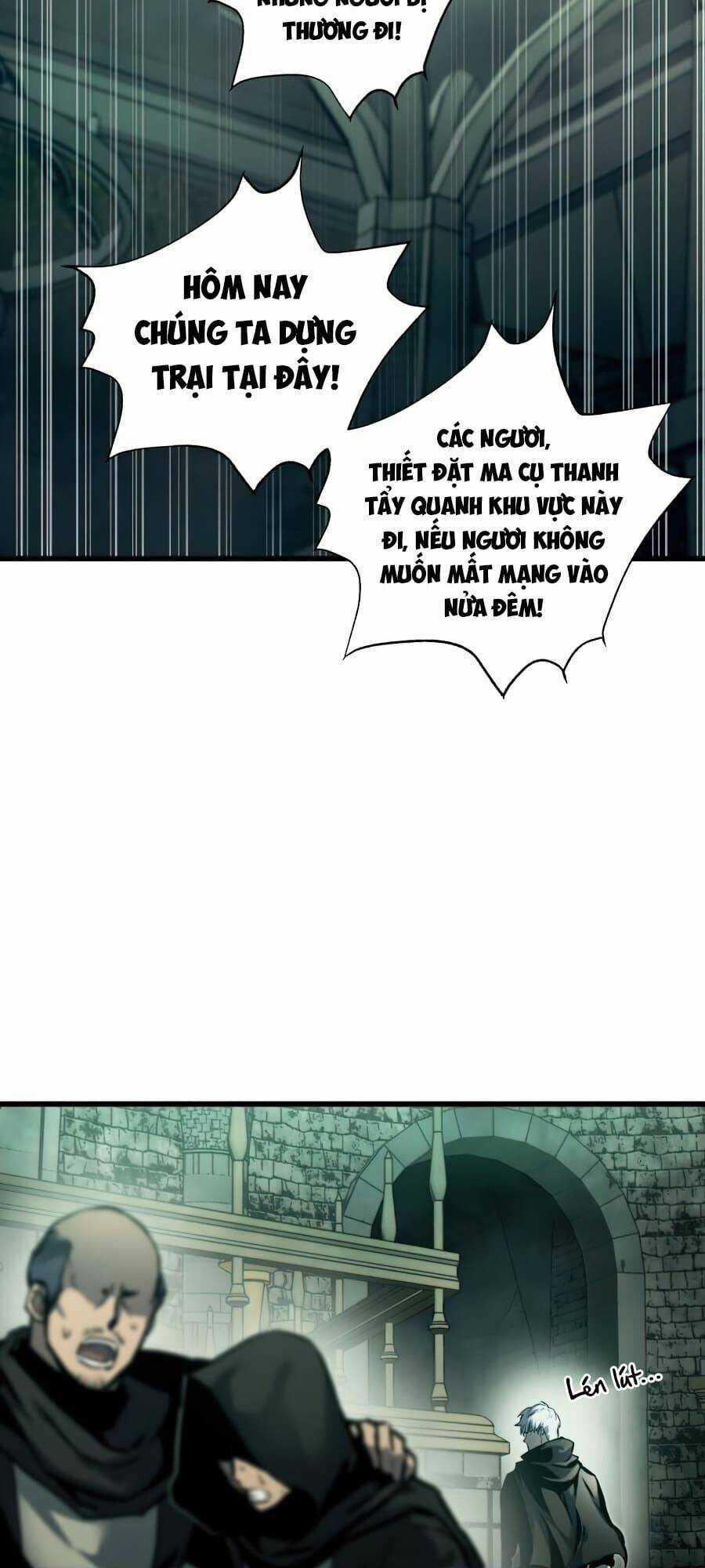 Chiền Thần Tự Sát Hồi Quy Chapter 22 trang 42