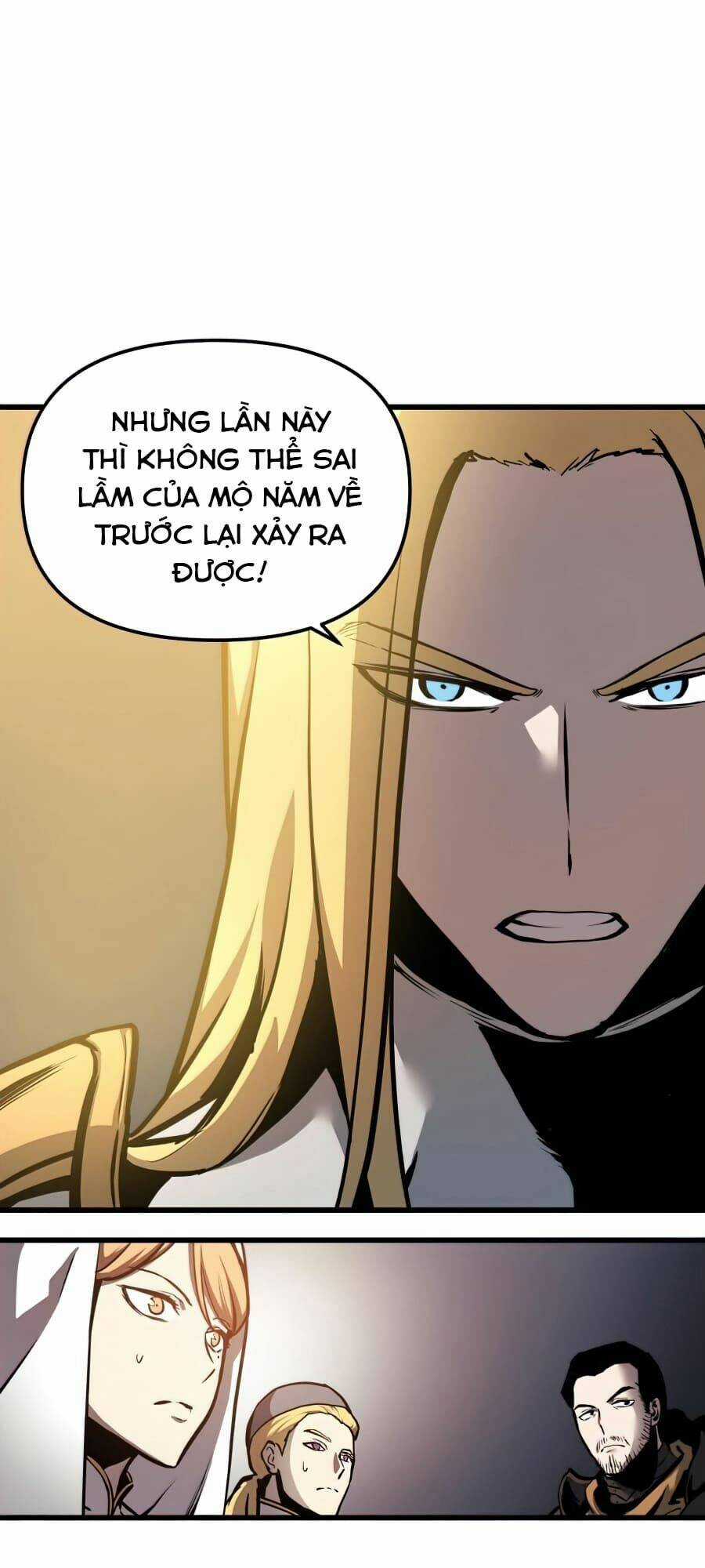 Chiền Thần Tự Sát Hồi Quy Chapter 22 trang 49