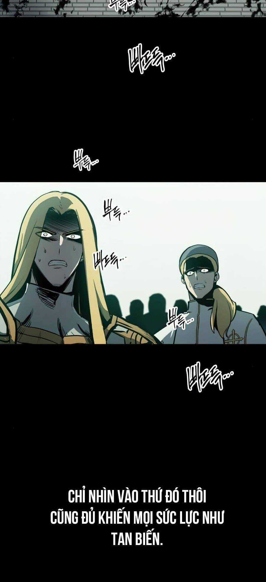 Chiền Thần Tự Sát Hồi Quy Chapter 22 trang 57