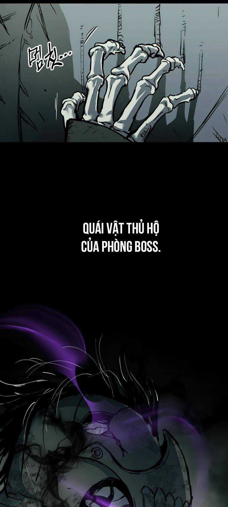 Chiền Thần Tự Sát Hồi Quy Chapter 22 trang 58