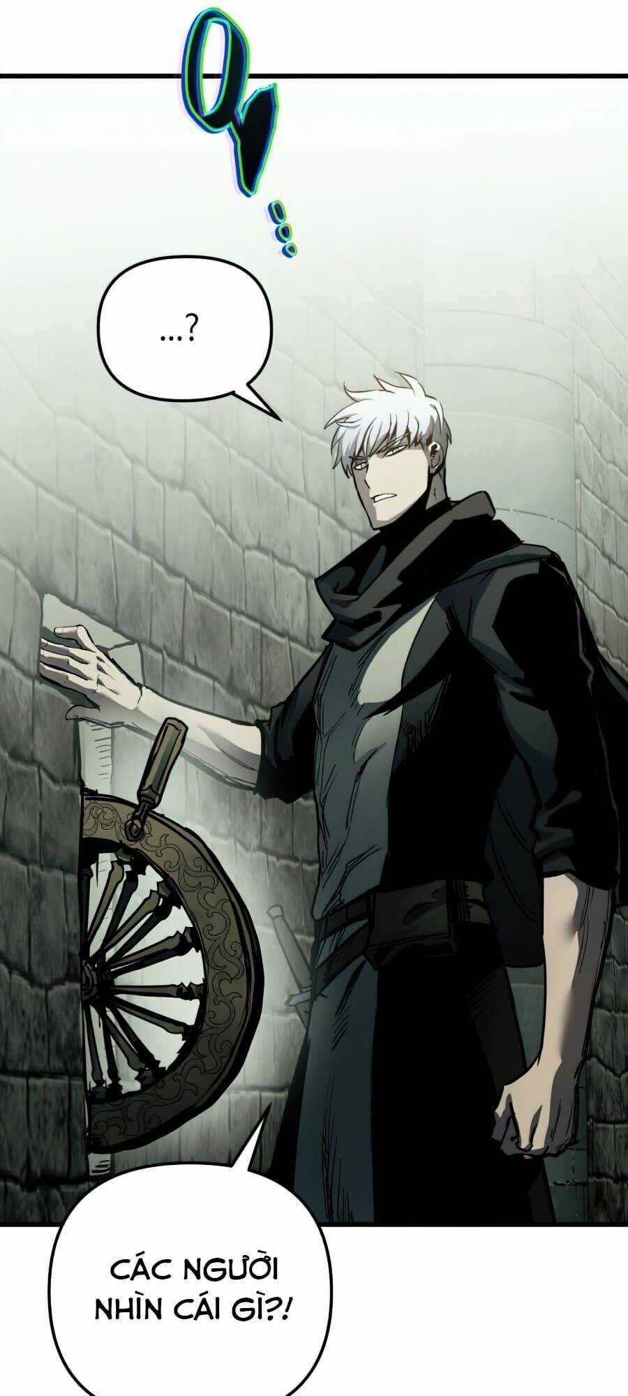 Chiền Thần Tự Sát Hồi Quy Chapter 22 trang 69