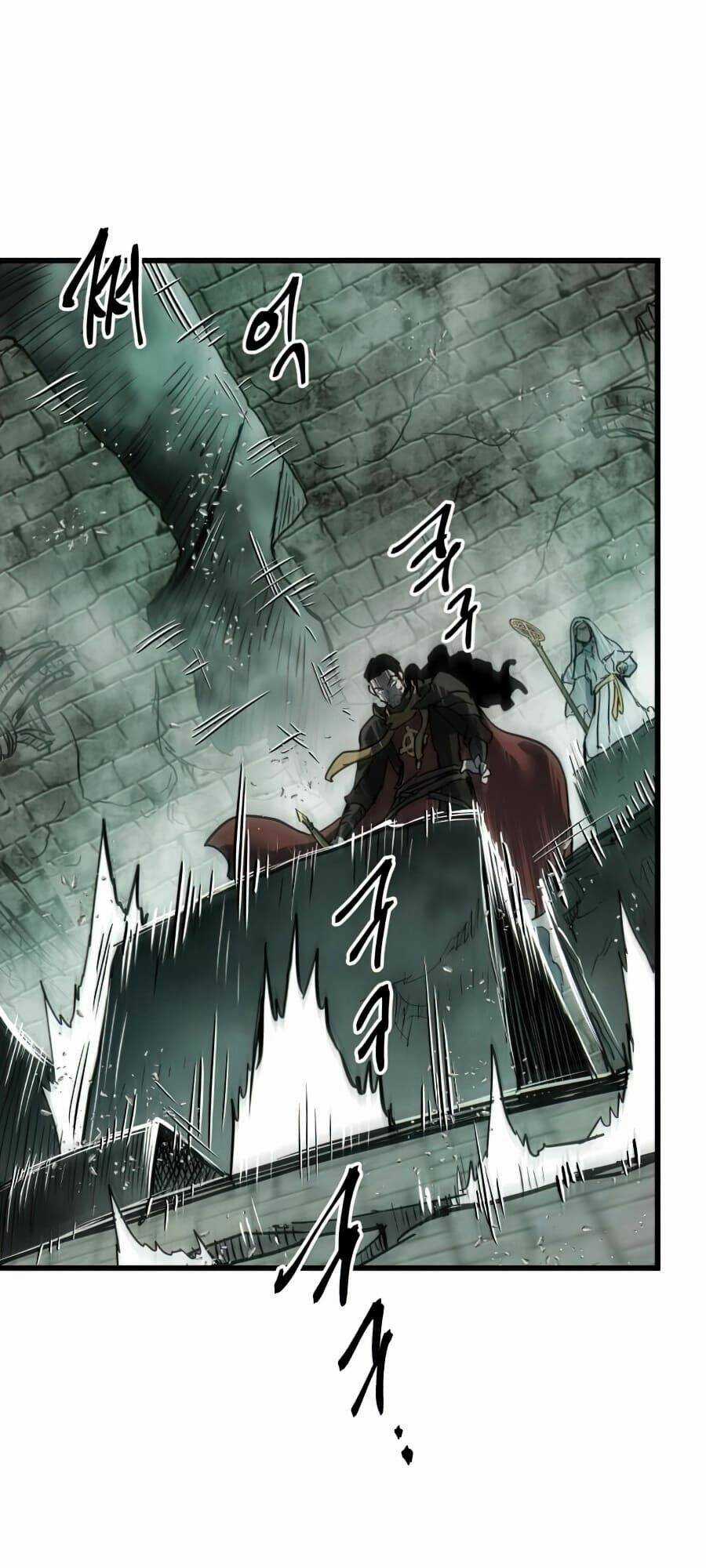 Chiền Thần Tự Sát Hồi Quy Chapter 22 trang 72