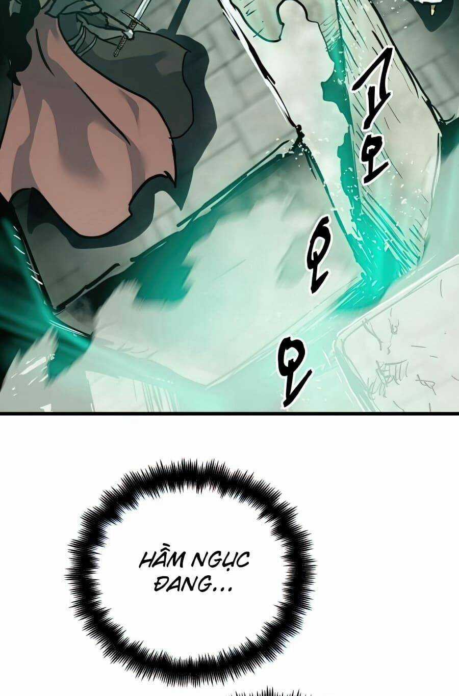 Chiền Thần Tự Sát Hồi Quy Chapter 22 trang 74