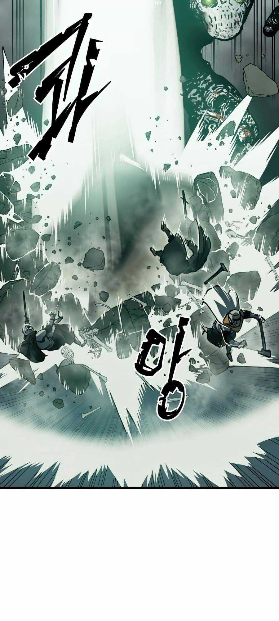 Chiền Thần Tự Sát Hồi Quy Chapter 22 trang 9