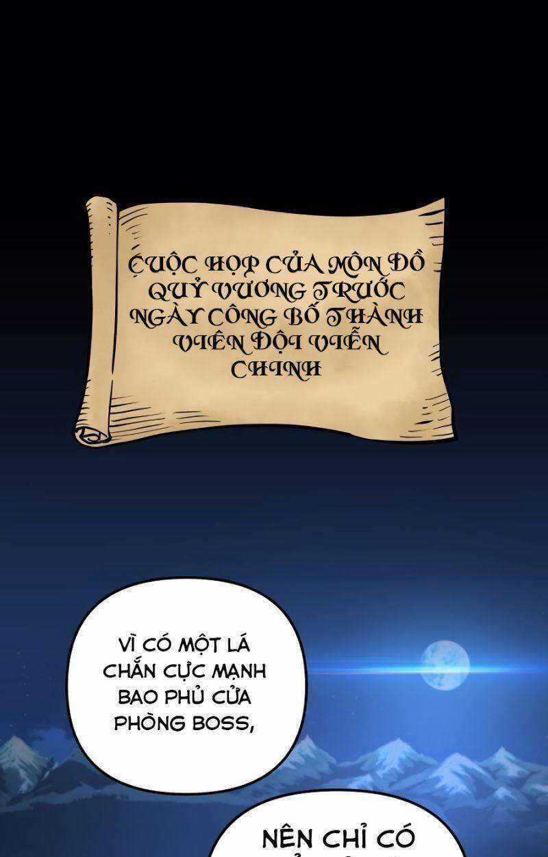 Chiền Thần Tự Sát Hồi Quy Chapter 23 trang 0