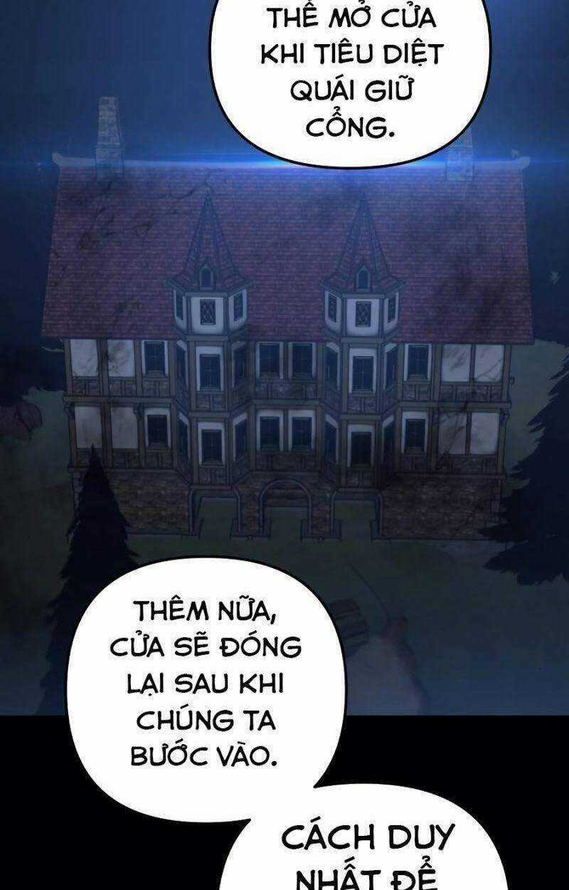 Chiền Thần Tự Sát Hồi Quy Chapter 23 trang 1