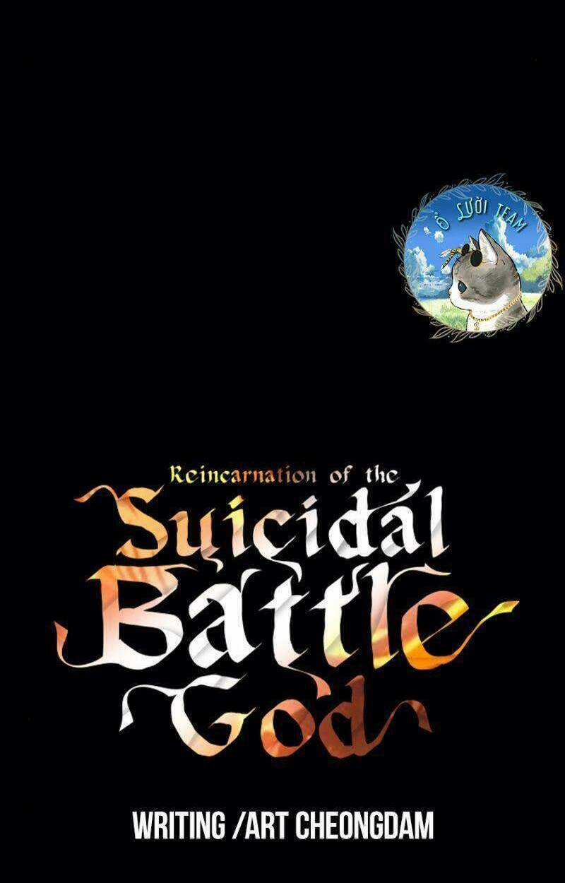 Chiền Thần Tự Sát Hồi Quy Chapter 23 trang 104