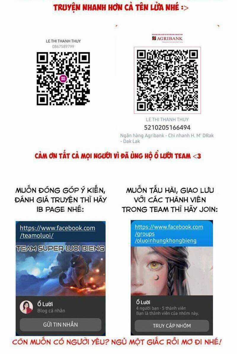 Chiền Thần Tự Sát Hồi Quy Chapter 23 trang 109