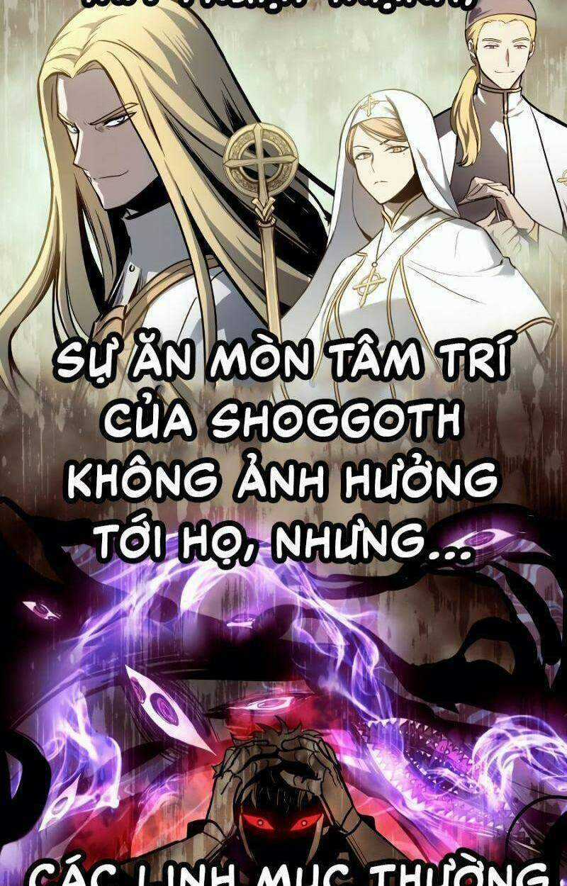 Chiền Thần Tự Sát Hồi Quy Chapter 23 trang 17
