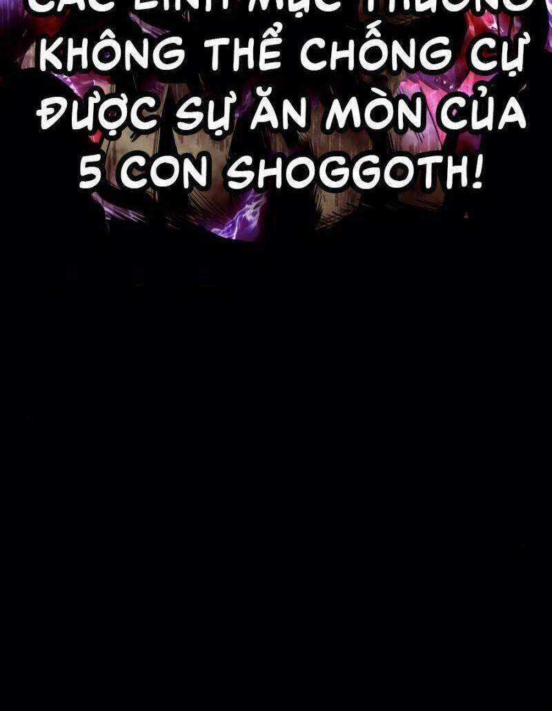 Chiền Thần Tự Sát Hồi Quy Chapter 23 trang 18