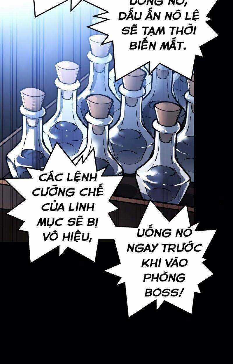 Chiền Thần Tự Sát Hồi Quy Chapter 23 trang 23