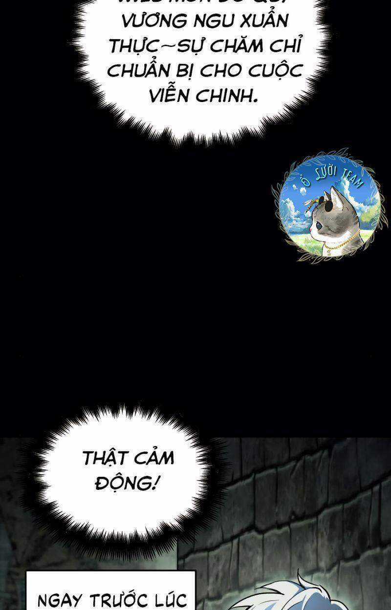 Chiền Thần Tự Sát Hồi Quy Chapter 23 trang 27