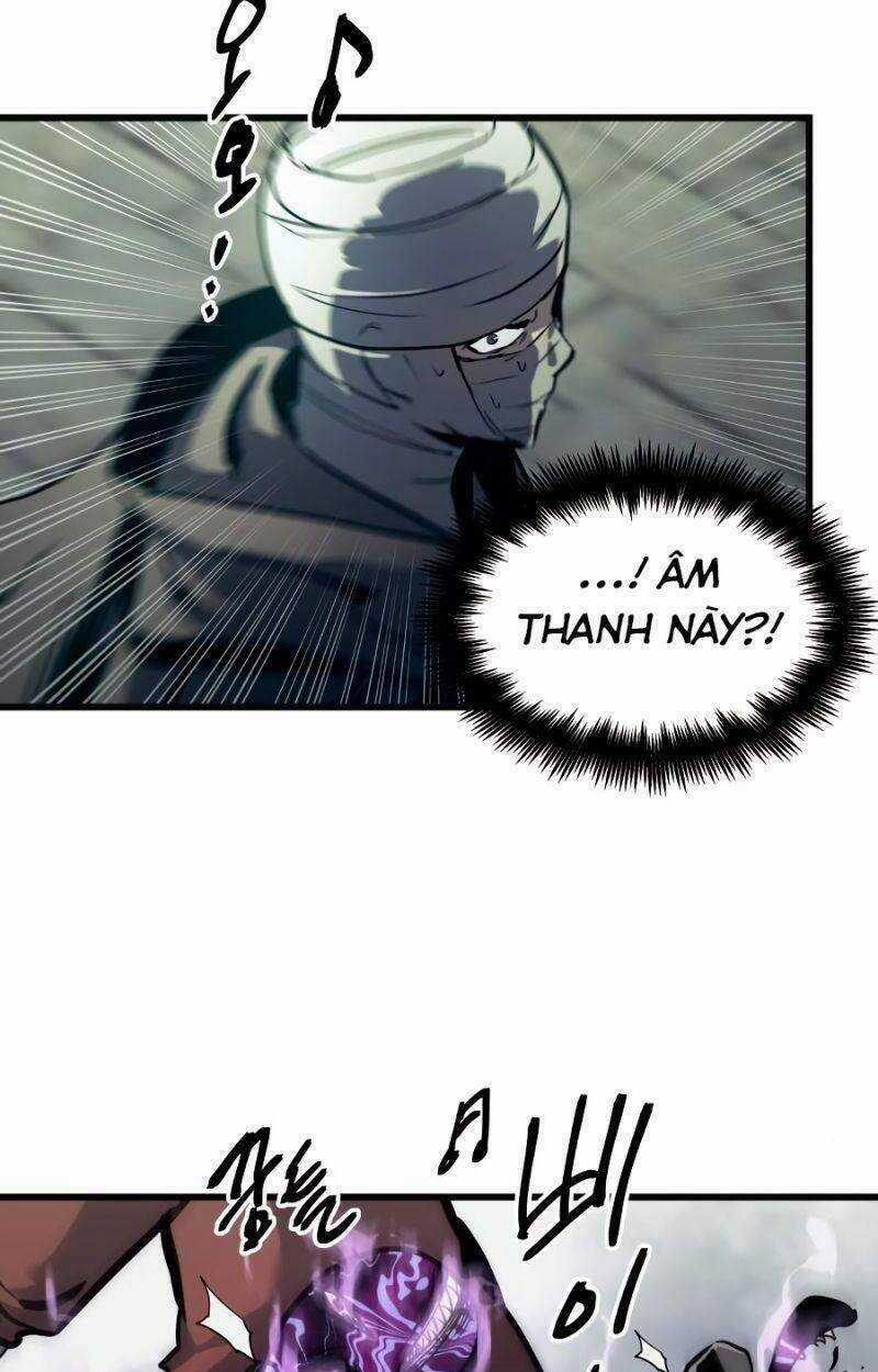 Chiền Thần Tự Sát Hồi Quy Chapter 23 trang 31